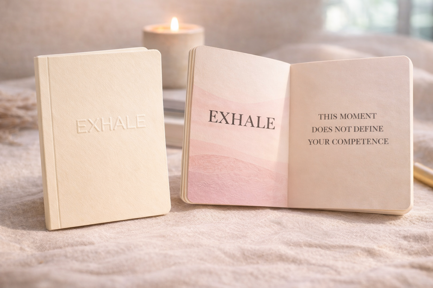 Exhale Companion